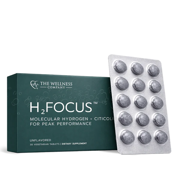 H2 Focus