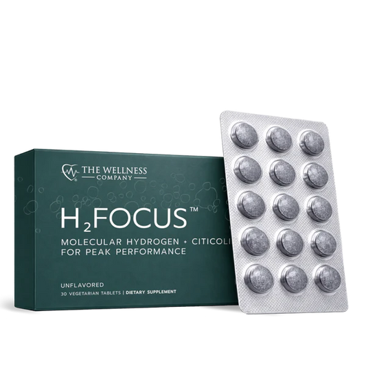 H2 Focus
