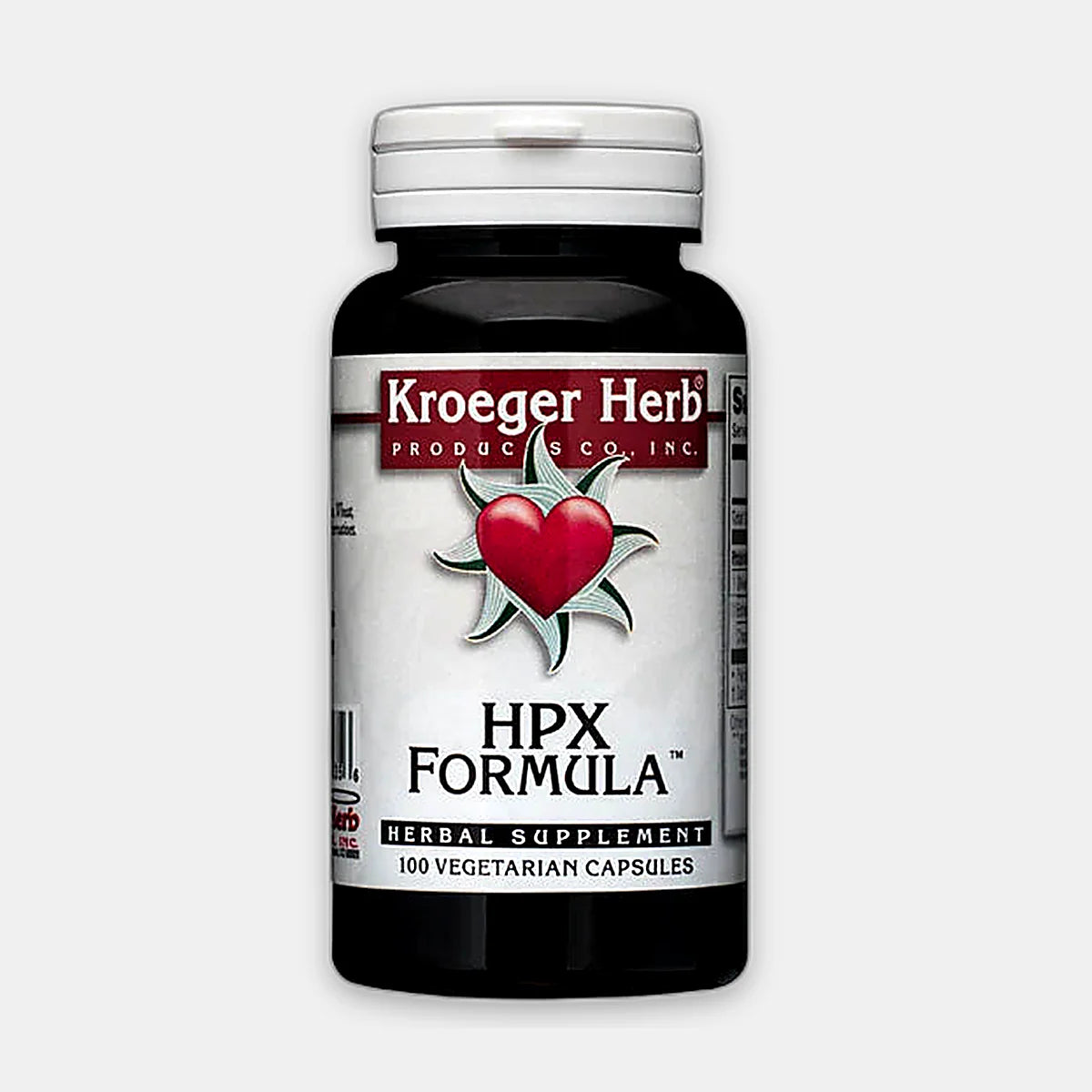 HPX Formula