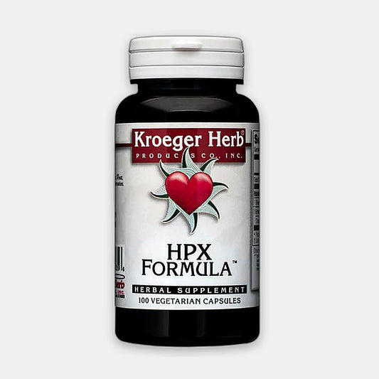 HPX Formula