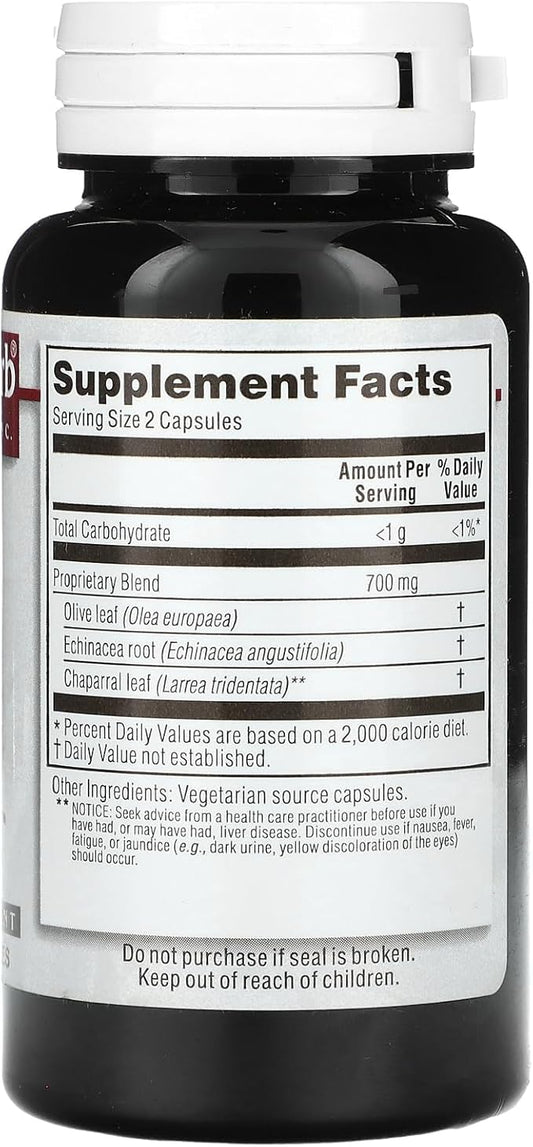 HPX Formula