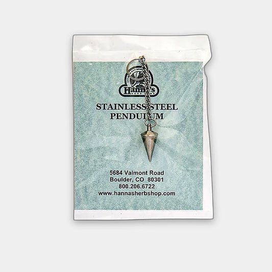 Hanna Course Materials Bundle