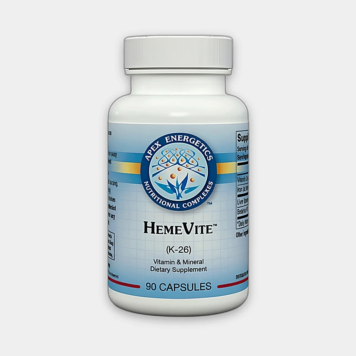 HemeVite K-26