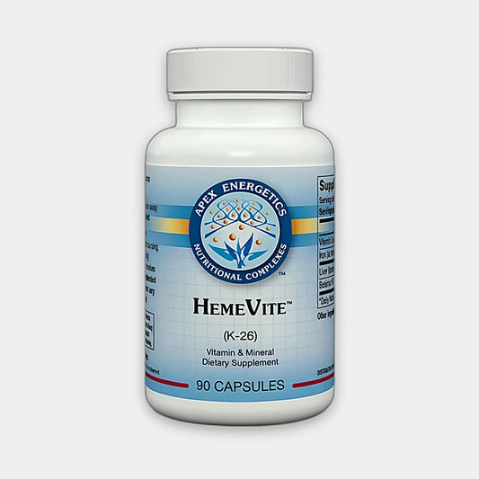 HemeVite K-26