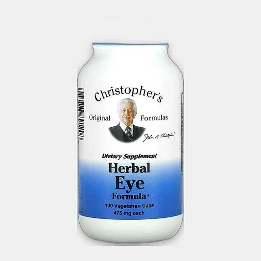 Herbal Eye Formula