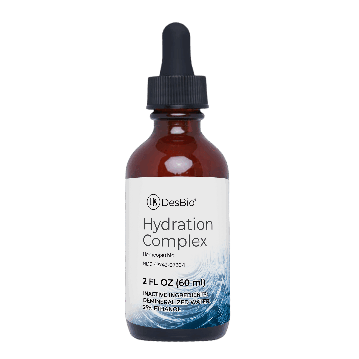 Hydration Complex tincture