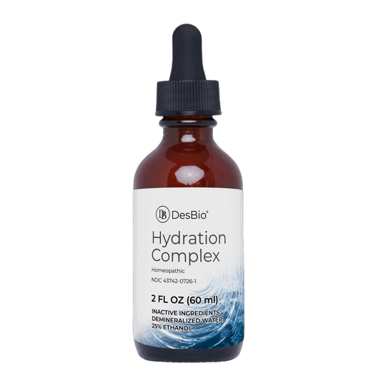 Hydration Complex tincture