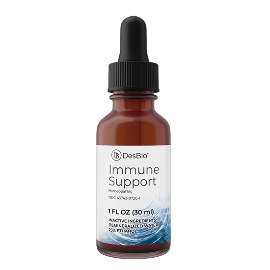 Immune Support