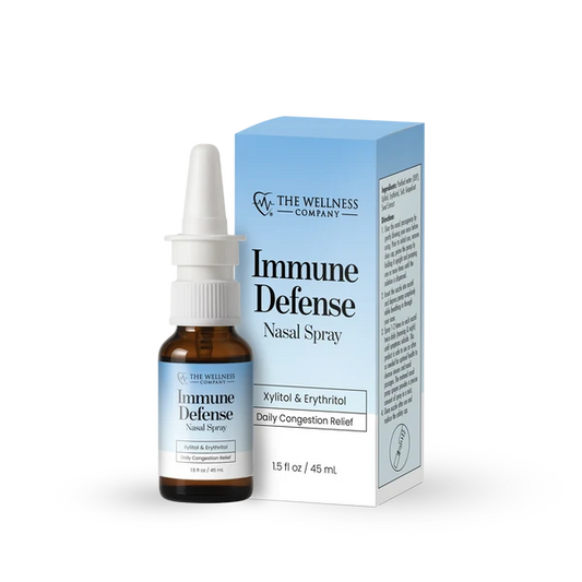 Immune Defense Nasal Spray