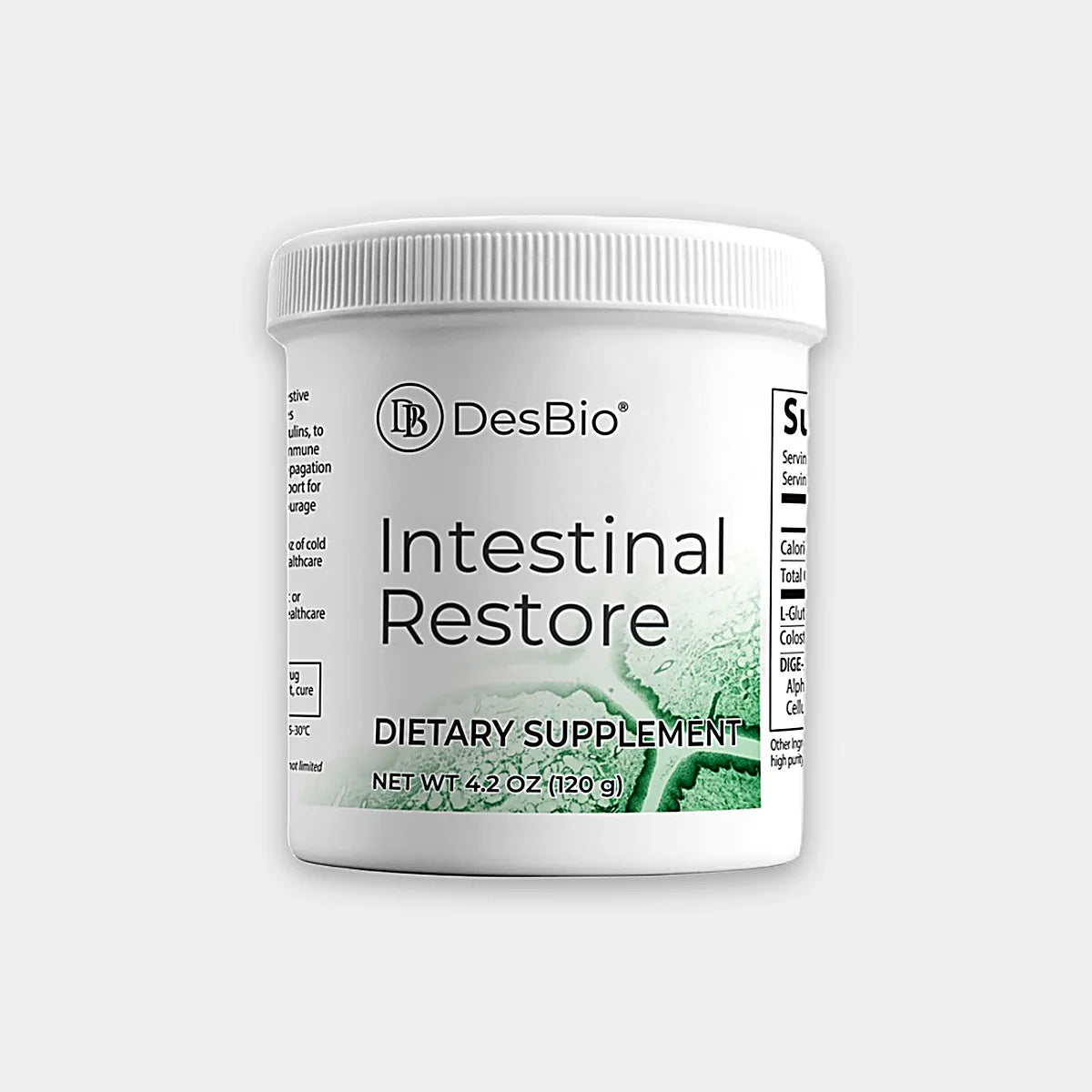 Intestinal Restore