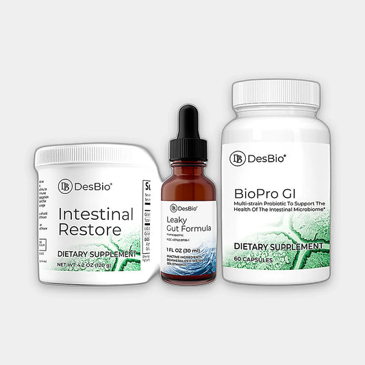 Intestinal Support Kit