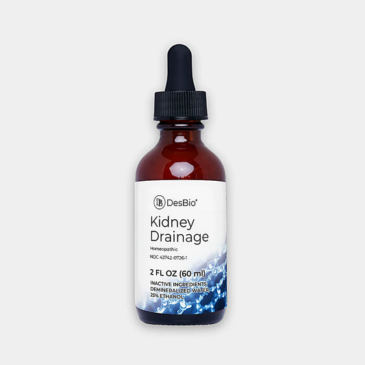 Kidney Drainage (2 oz)
