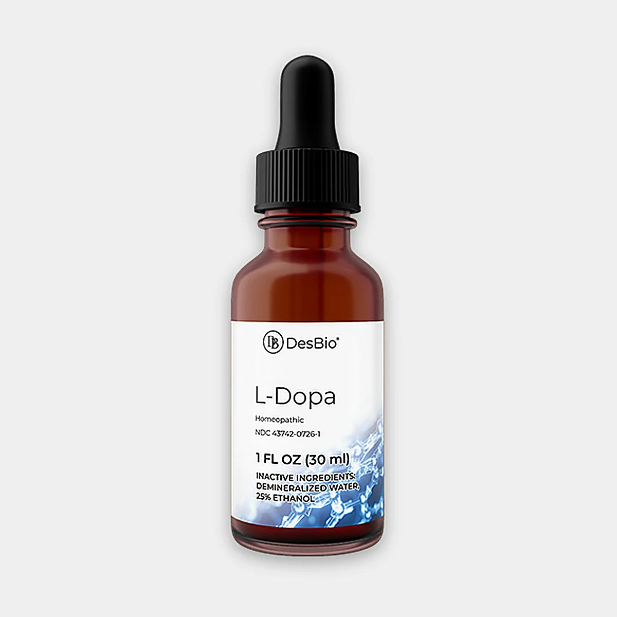 L-Dopa