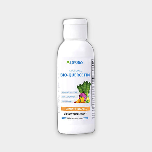 Liposomal Bio-Quercetin (Bio-C)