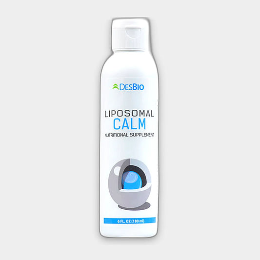 Liposomal Calm