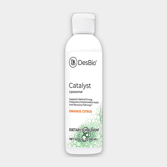 Liposomal Catalyst