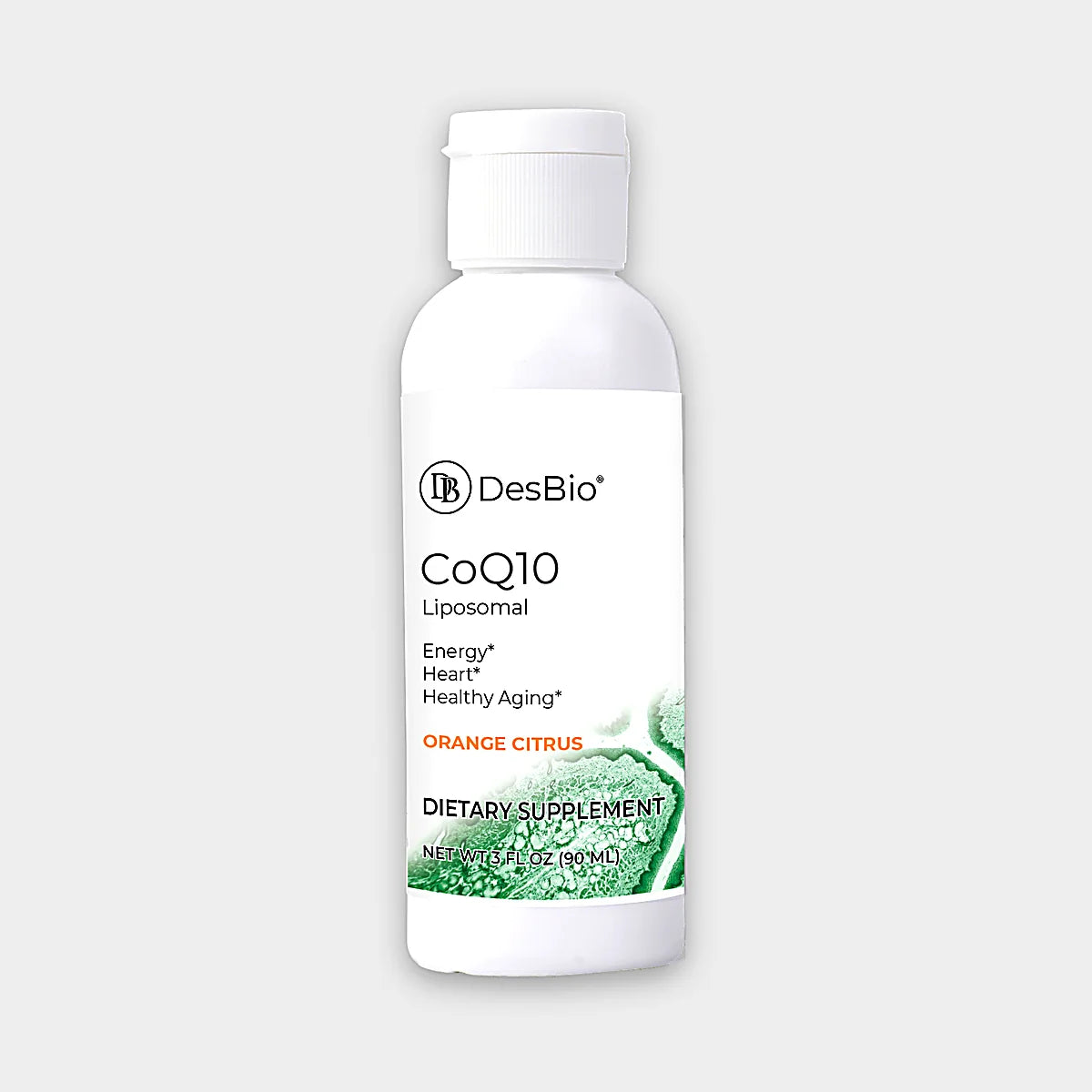Liposomal CoQ10