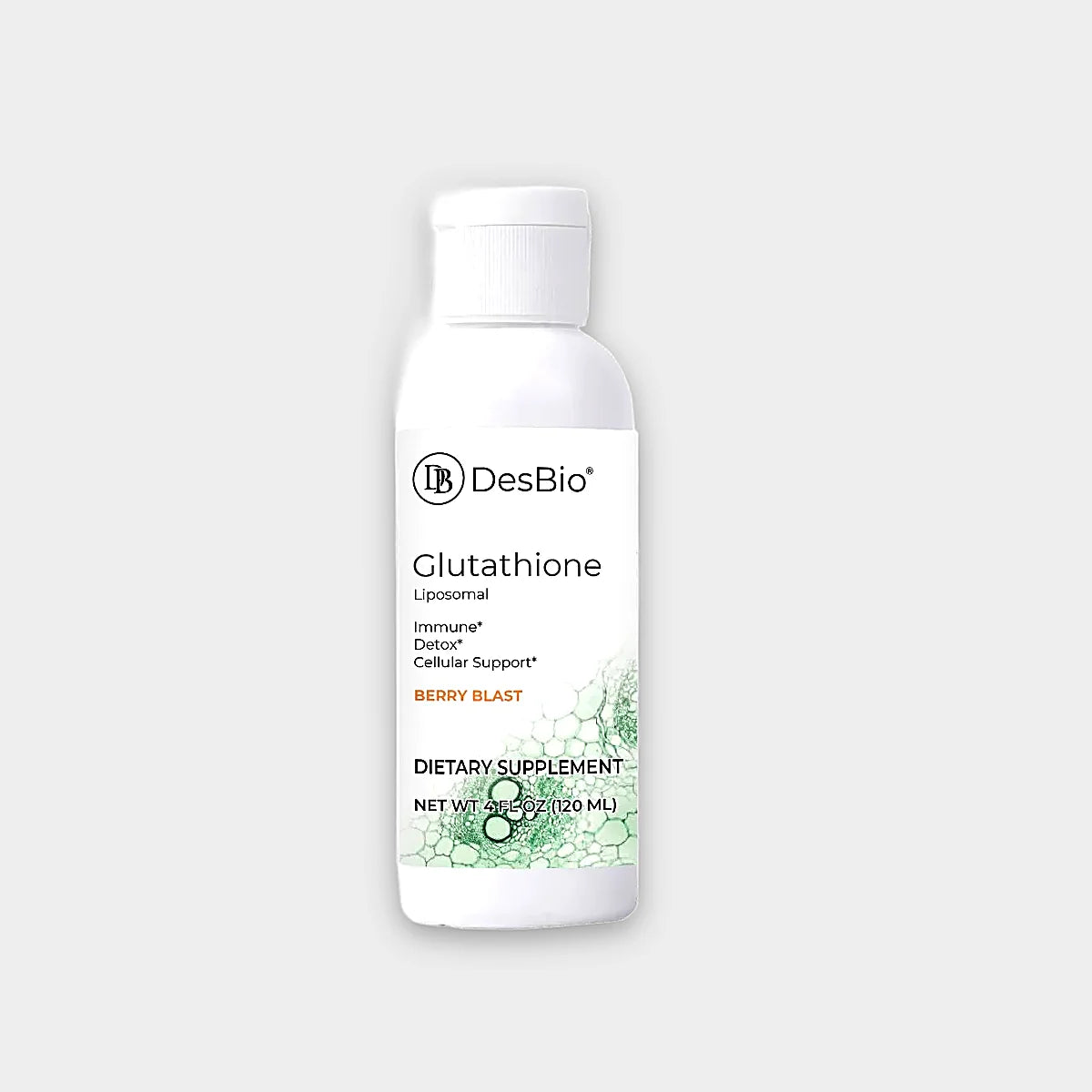 Liposomal Glutathione