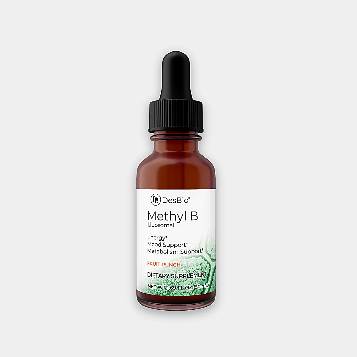 Liposomal Methyl B (1.69 oz)