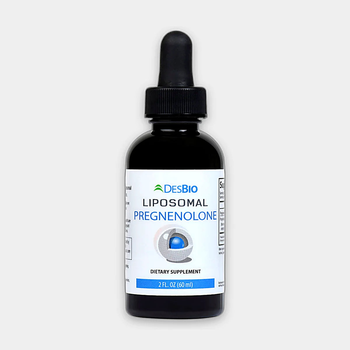 Liposomal Pregnenolone