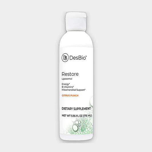 Liposomal Restore (6 oz)