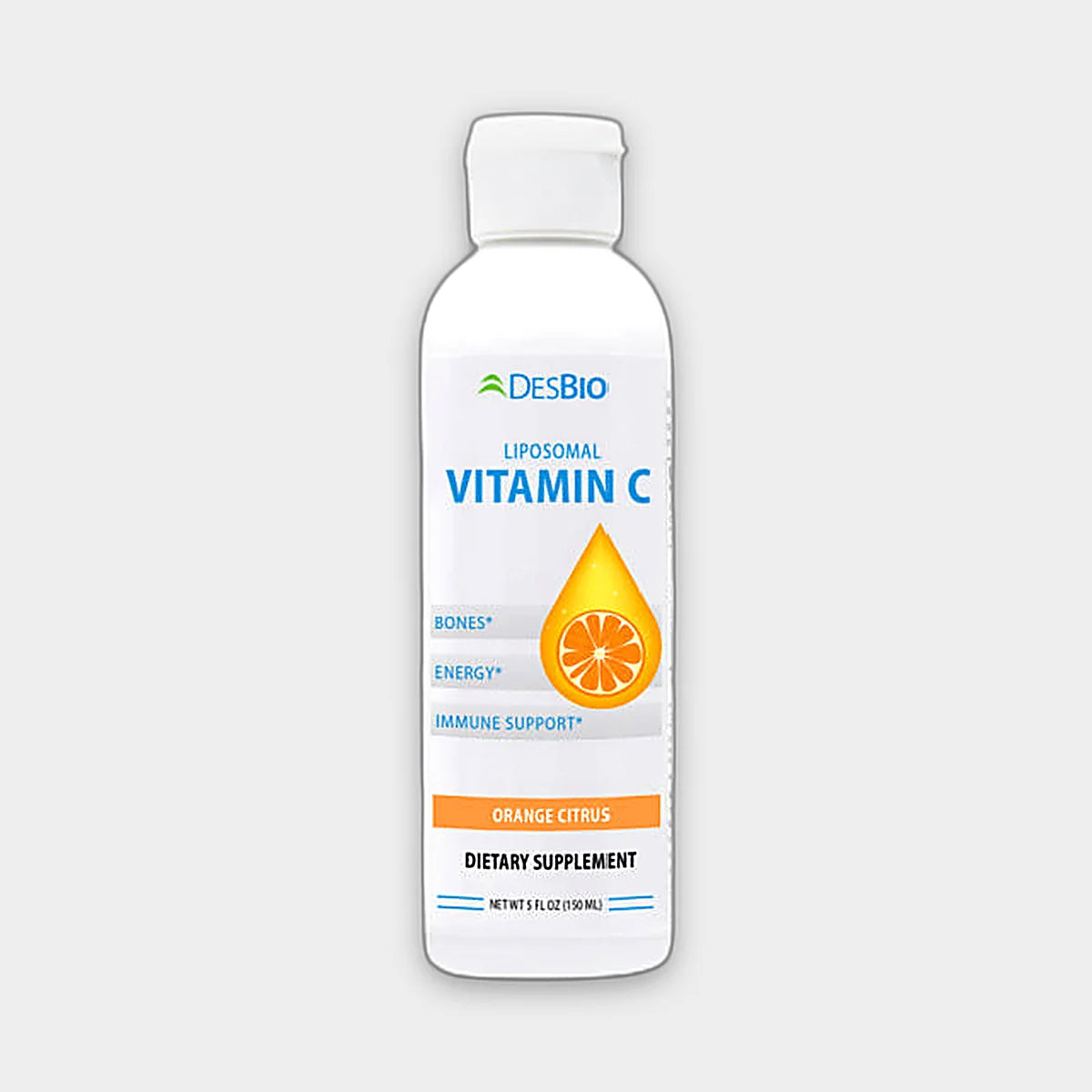 Liposomal Vitamin C (5 oz)