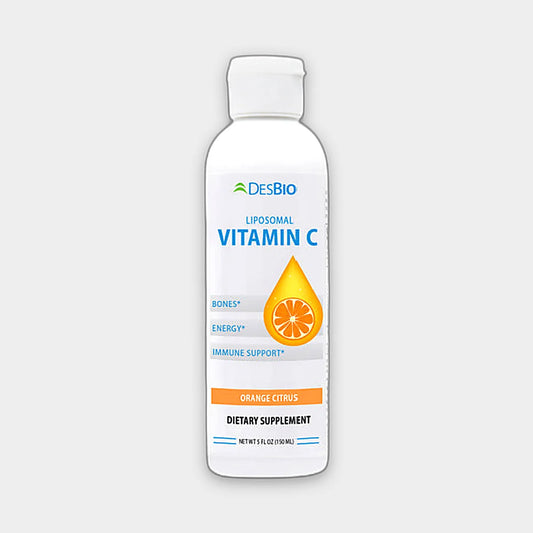 Liposomal Vitamin C (5 oz)