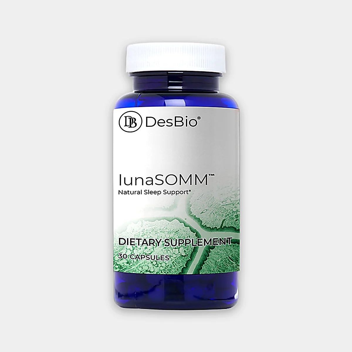 LunaSOMM (30 capsules)