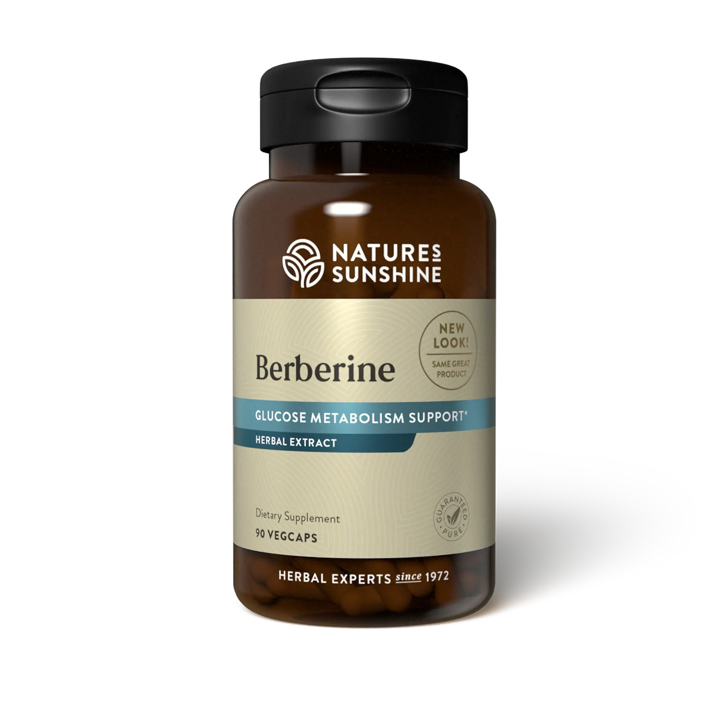 Berberine