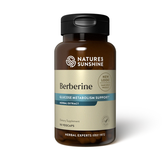 Berberine