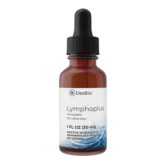 Lymphoplus