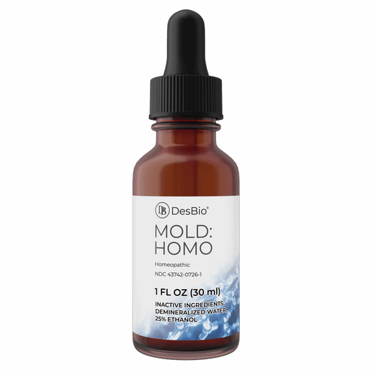 Mold:Homo