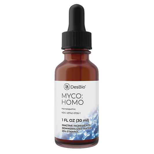 MYCO:HOMO