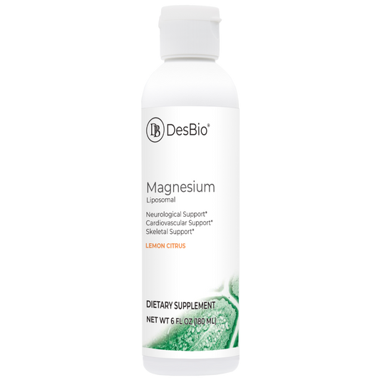 Liposomal magnesium (6 oz)