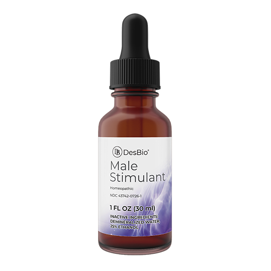 Male Stimulant
