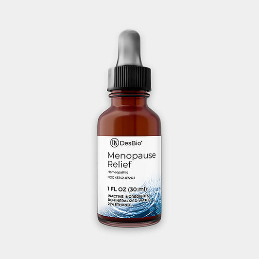 Menopause Relief tincture