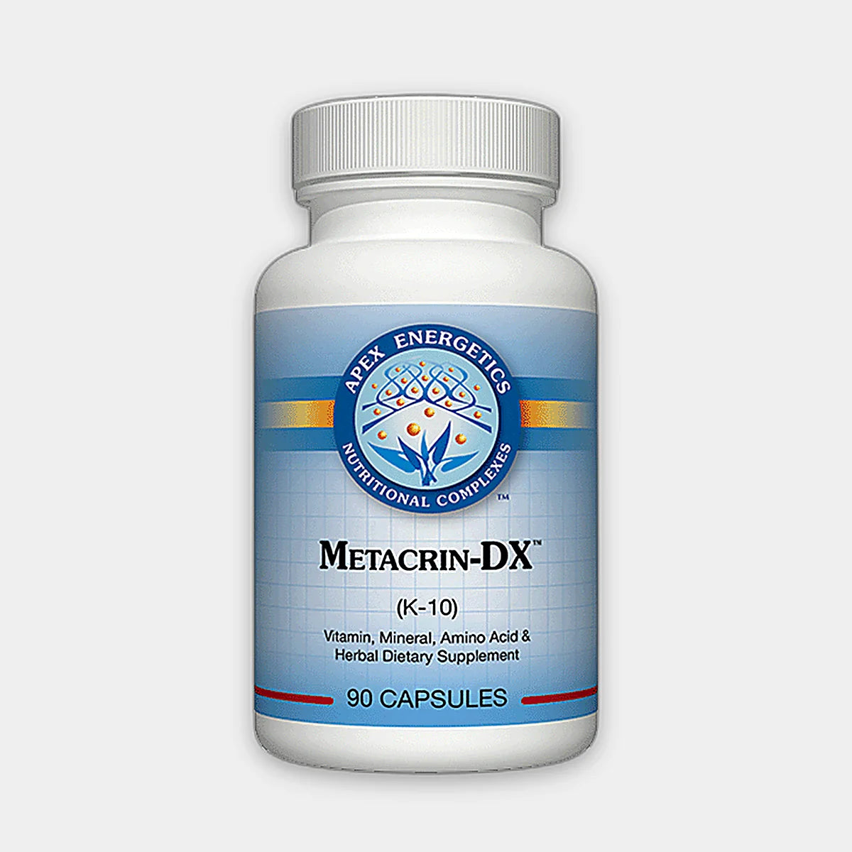 Metacrin-DX K-10