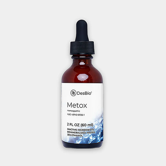 Metox (2 oz)