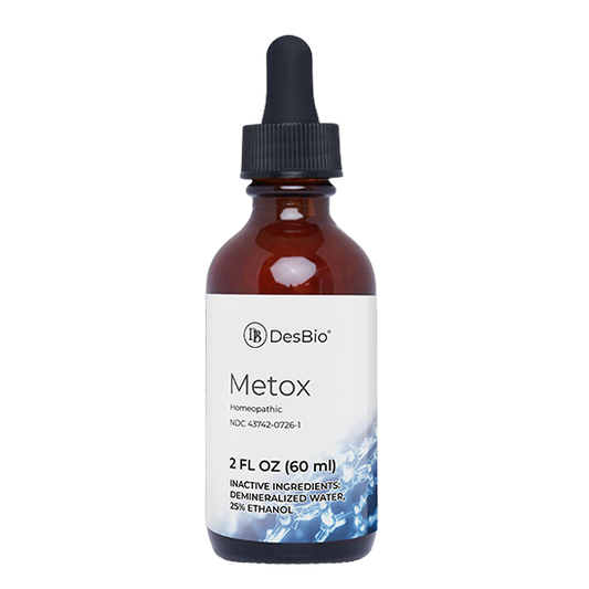Metox (2 oz)
