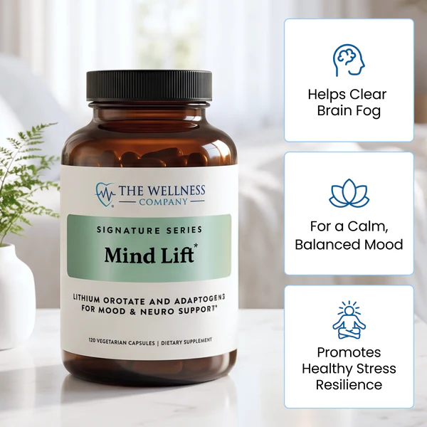 Mind Lift