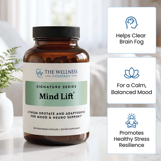 Mind Lift