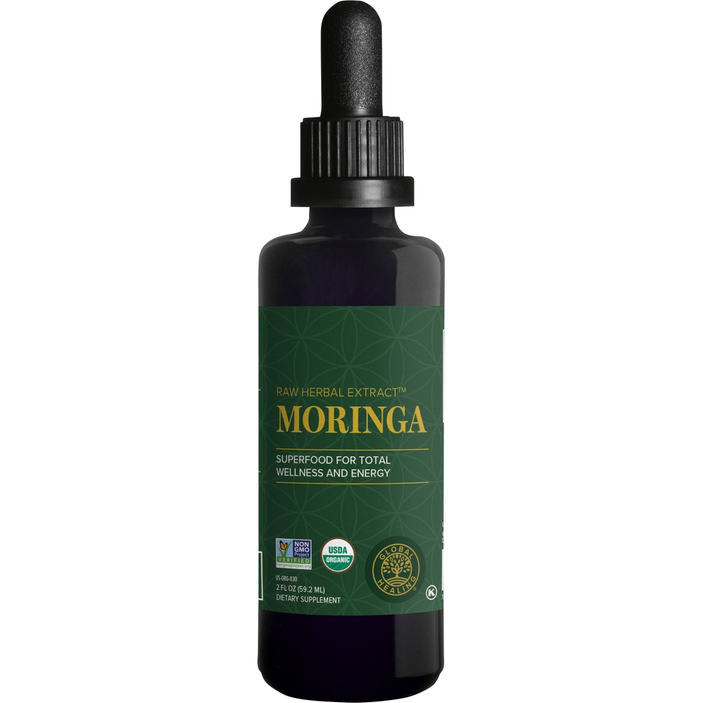 Moringa (2 fl oz)