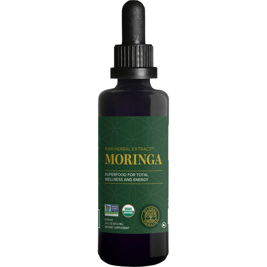 Moringa (2 fl oz)