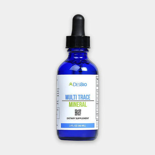 Multi Trace Mineral (2 oz)