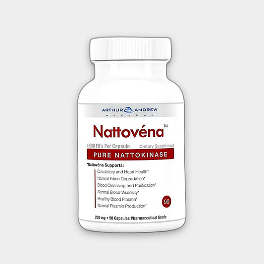 Nattovena