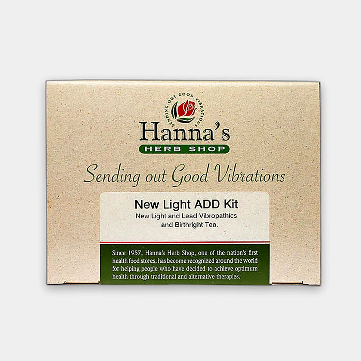 New Light ADD Kit