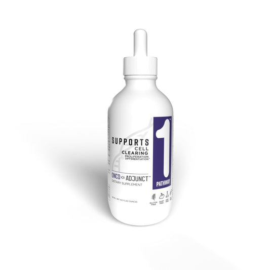 Joe Tippens Protocol: Onco-Adjunct Pathway 1