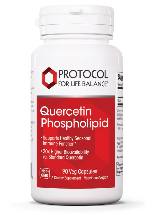 Quercetin Phospholipid