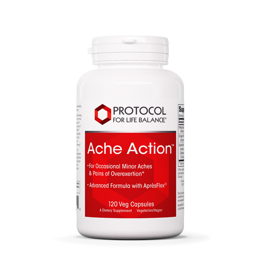 Ache Action