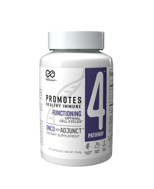 Joe Tippens Protocol: Onco-Adjunct Pathway 4